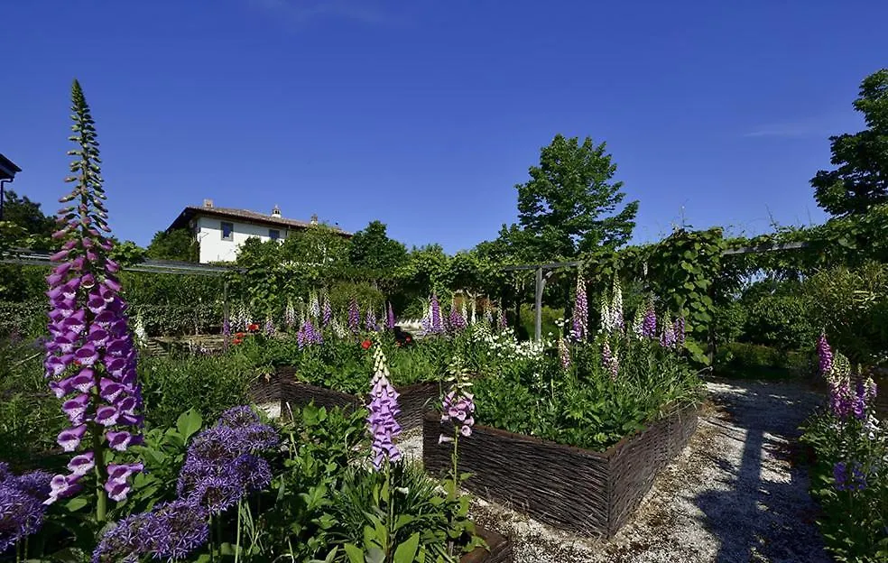 Villa Amagioia Varignana