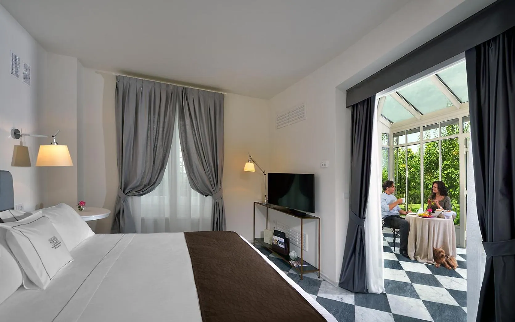 Villa Amagioia Varignana