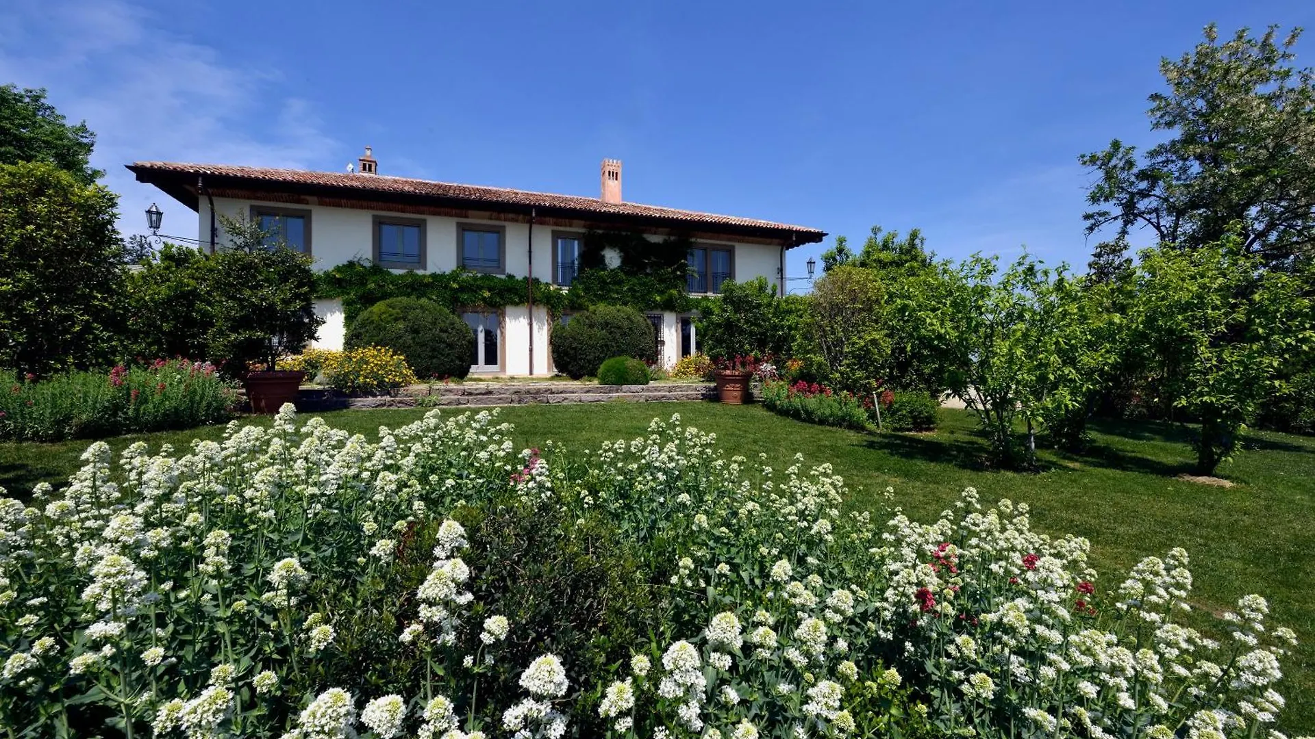 Villa Amagioia Varignana